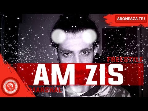 Maresalu - Am Zis (freestyle)