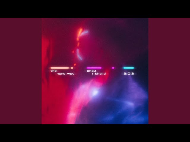 El viaje musical de Pnau: desde la oscuridad a la luz.
