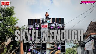 Download lagu Dj SKALI X CUKUP Timur Gank Vt Rikr hms 69 Project mp3