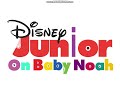 Disney Junior On Baby Noah Logo Bloopers Take 7