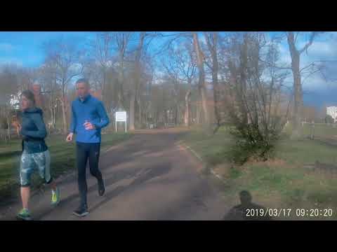 Sonntagstour im Erfurter Norden