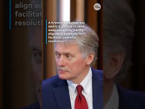 Trump will send more weapons to Ukraine after Putin disappointment Shorts