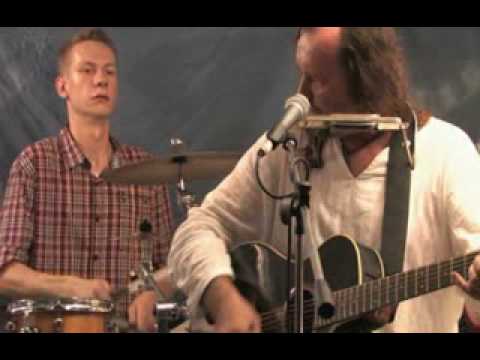 Cestující hudba (Petr Kalandra) - Dům z obilí