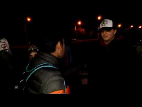 MURAII vs KEVIN - 8vos FECHA 1 (Torneo 2018) - WILDE STYLE 18/05