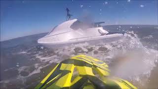 riding the Spot 12 17