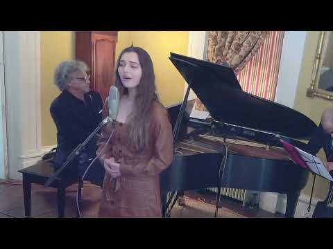 Round Midnight, The Pete Malinverni Trio featuring Anais Reno