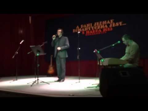 Teatr Piosenki Młyn - Pobudka na pacierz ranny