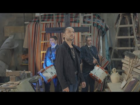 Fernando Caro - A la voz del capataz (Videoclip Oficial)