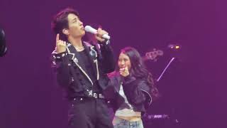 Download lagu Youngjae : Do It @ Youngjae Asia Tour [Fermata] In Bangkok 2025 【4K 60FPS】 mp3