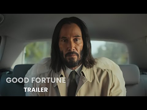 GOOD FORTUNE - Trailer Deutsch