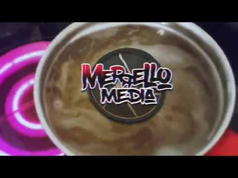 LUI LE PRINCE | VIRUS [OFFICIAL VIDEO] MERRELLO MEDIA