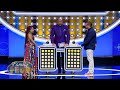 Steve doesn't care how cute it looks he's NOT stapling his private parts | Family Feud South Africa