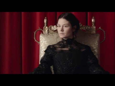 The Girl King - Biopremiär 11 december - Officiell trailer
