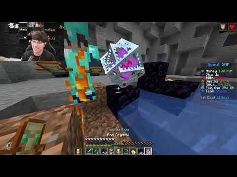 $0 to $3B on Donut SMP