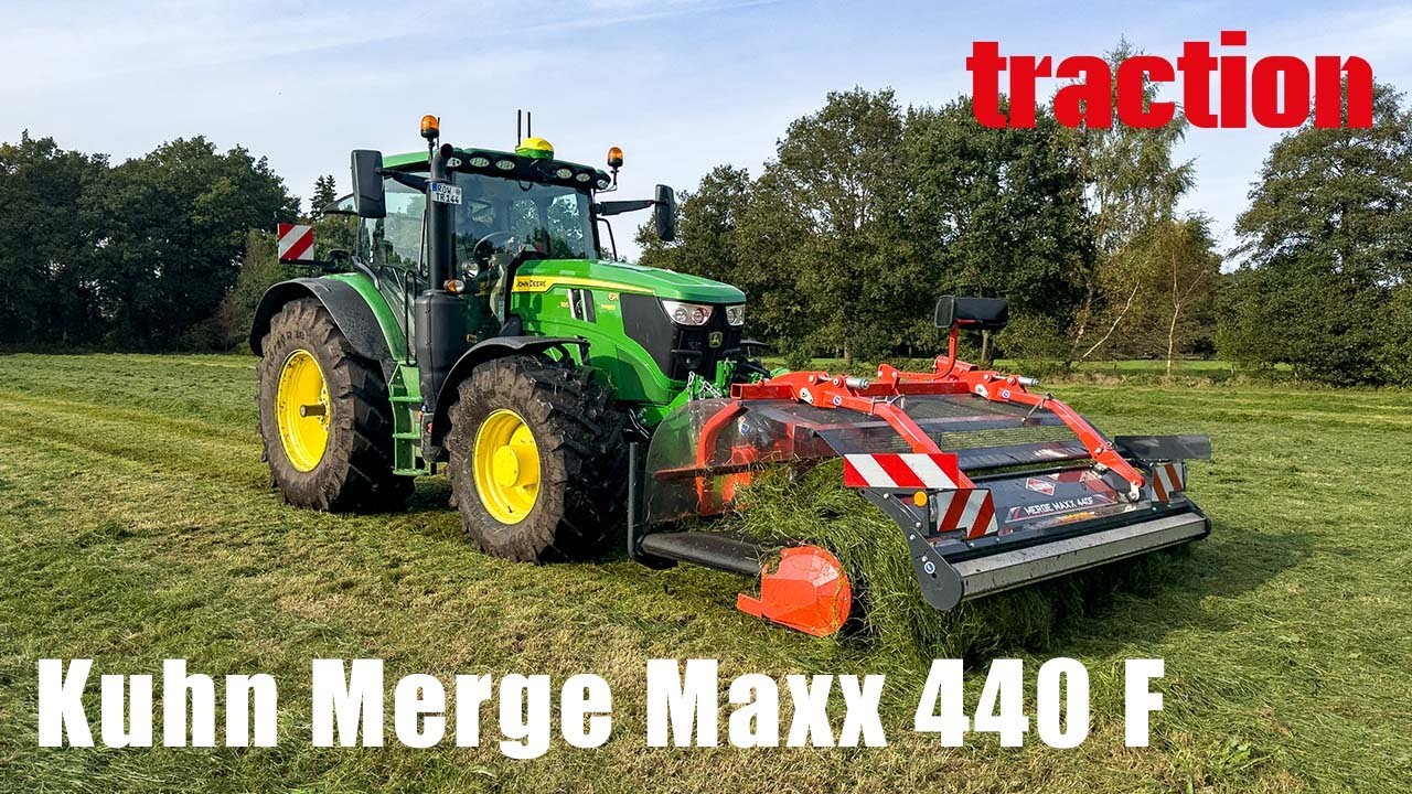 Video Merge Maxx 442 F