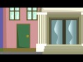 Say Anything : animated music video : MrWeebl ...