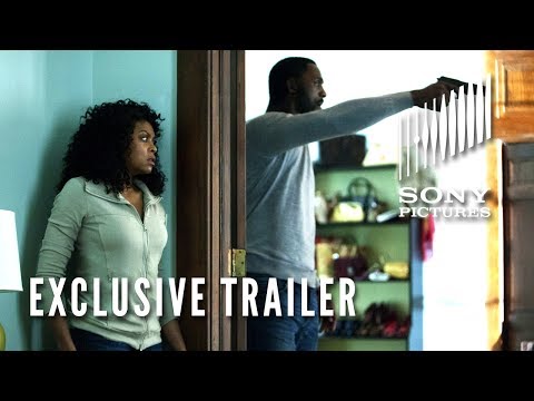 No Good Deed (2014) Official Trailer