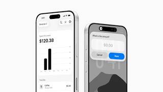 Introducing SyncSpend