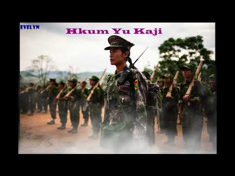 Hkum Yu Kaji