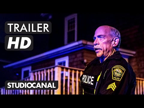 Trailer-Vorschau: Boston