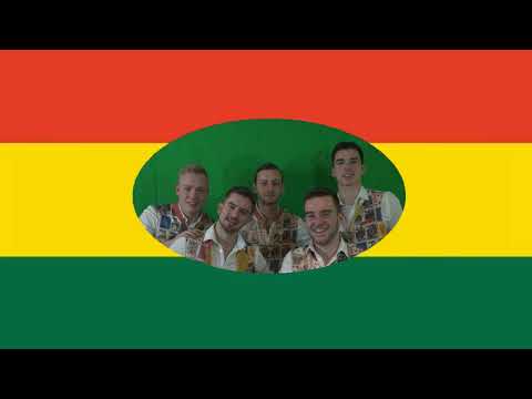 Sjöppe Aos - Ich vraog dit väör eine vrundj