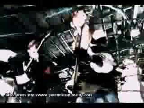 Where'd you go Kyo? - Fort Minor AMV