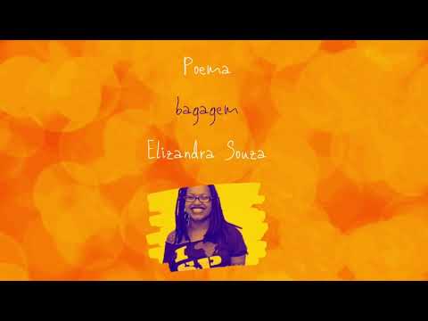 BAGAGEM - de Elizandra Souza