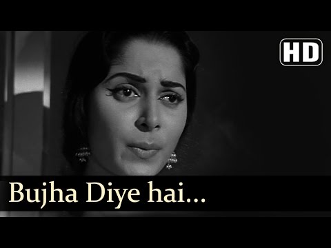 Shagoon - Bujha Diye Hain Khud Apne Hantonse - Suman Kalyanpur