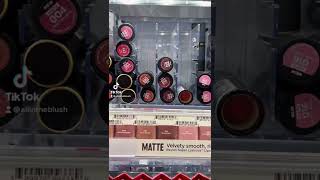 $8 Walmart Dupes for Charlotte Tilbury Pillow Talk &amp; Pillow Talk Medium Lipstick