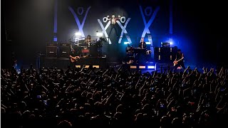 Litfiba-Lo Spettacolo(live)
