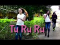 Tu Ru Ru (Full HD) - Mr. Rajkumar New Song 2018