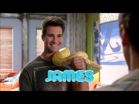 Big Time Rush season 4 Official promo!!