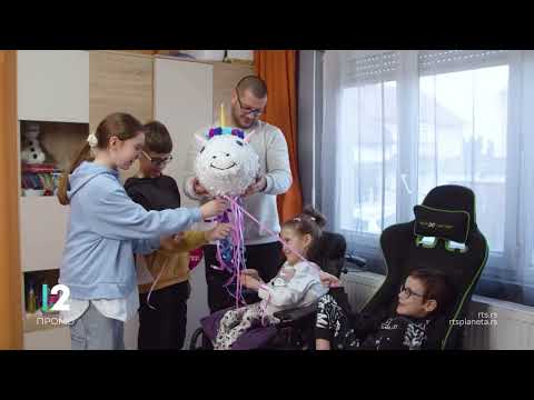 Mesto za nas: Kada nauka znači život