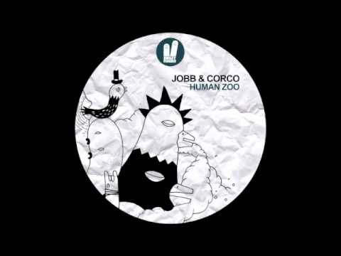 Jobb & Corco - Kernel Panic (Original Mix) Smiley Fingers
