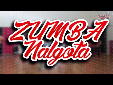La Mera Vena - Zumba Nalgota (Official Lyric Video)