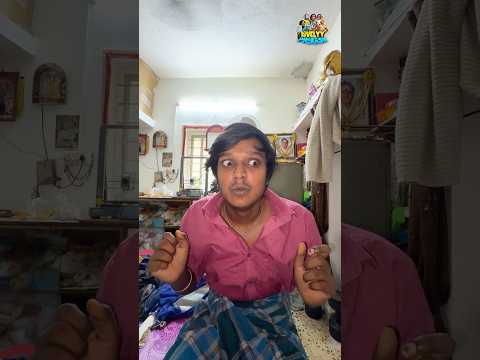 மூணு பேரும் மாட்னானுங்க பலத்த அடி வாங்க போறானுங்க 😭 | #short | #shorts | lovelyyprakash