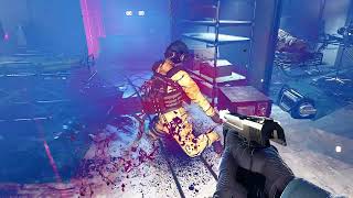 Watch and explore about Trepang2: Deluxe Edition Xbox Series X|S / Windows 10 Account