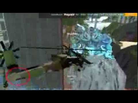 [SHORTCUT] Andershell v5 - Pure Skills Paradise II