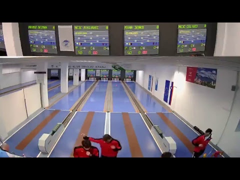 14. KROG SILIKO - PROTEUS 2