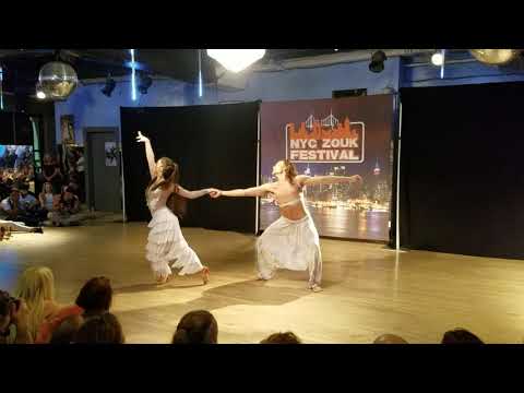 2017 New York Zouk Festival - Saturday, October 7, 2017