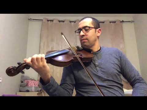 معزوفة #ذكرياتي_للقصبجي - Longa Dikrayati