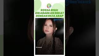 Dikabarkan Dekat dengan Reza Arap, Rossa Terganggu hingga Risih: Orang Smart Tahu Mana yang Benar