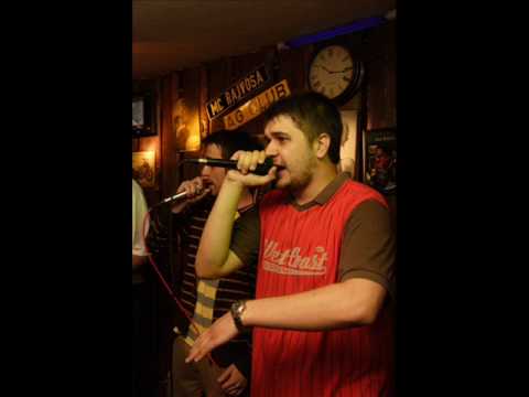 Skoja - Nisam Ti Rekao feat. Edo