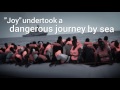 Children Traveling Alone Forced Into Prostitution In Europe