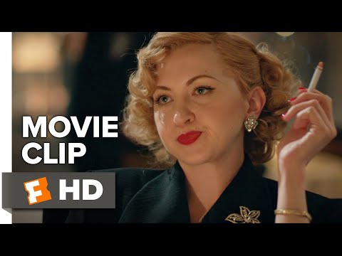 Stan & Ollie Movie Clip - Easy as Cake (2018) | Movieclips Coming Soon