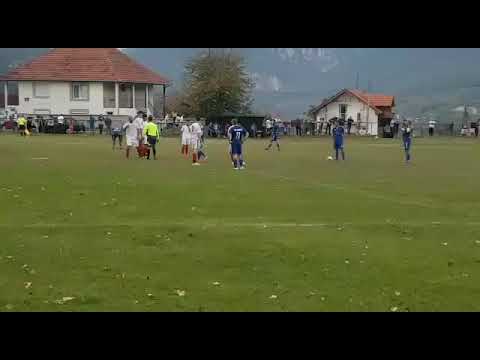 FK JASEN: FK ARILJSKA RAMPA