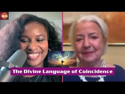 Miracles in Alignment: Why You Need To Pay Attention To "Coincidences" - #85