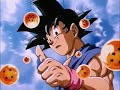 Dragon Ball GT End Credits 3 Fan Made Toonami Edit