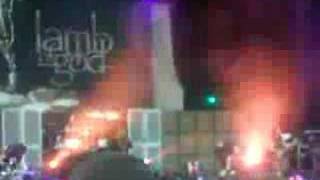 Lamb Of God - Purified (Live)