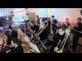 U of A Jazz Band "Soppin' the Biscuit"